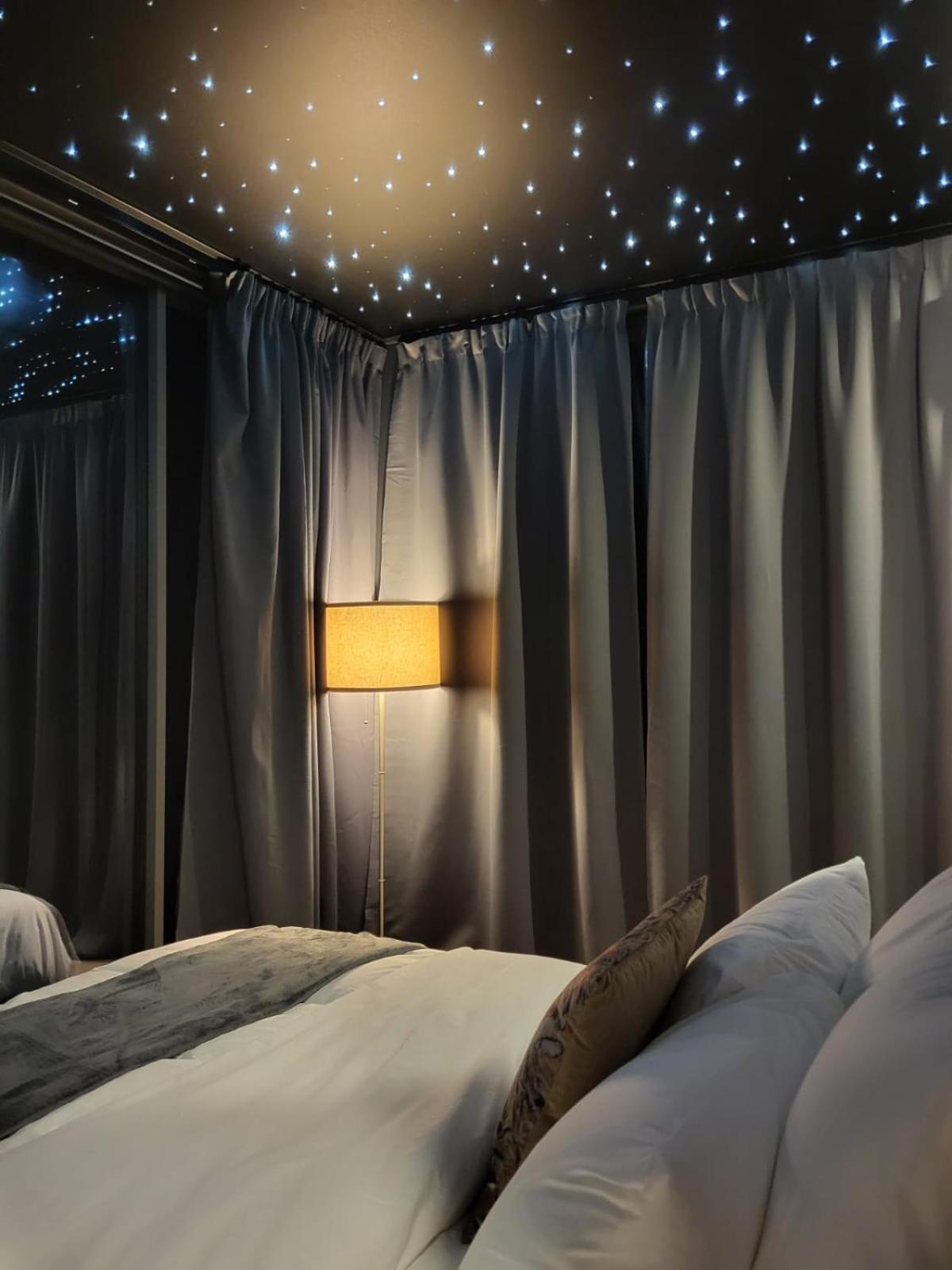 Francheval La Jonquetteアパートホテル 部屋 写真